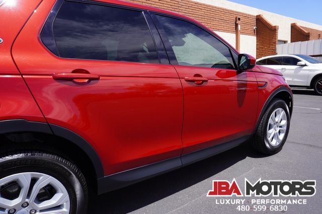 2020 Land Rover Discovery Sport P250 S AWD SUV Clean CarFax Arizona Car Sport S | MESA, AZ | JBA MOTORS 2020 Land Rover Discovery Sport P250 S AWD SUV Clean CarFax Arizona Car Sport S | MESA, AZ | JBA MOTORS