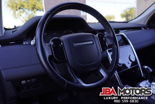 2020 Land Rover Discovery Sport P250 S AWD SUV Clean CarFax Arizona Car Sport S | MESA, AZ | JBA MOTORS 2020 Land Rover Discovery Sport P250 S AWD SUV Clean CarFax Arizona Car Sport S | MESA, AZ | JBA MOTORS