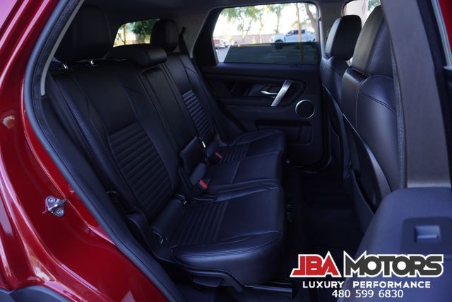 2020 Land Rover Discovery Sport P250 S AWD SUV Clean CarFax Arizona Car Sport S | MESA, AZ | JBA MOTORS 2020 Land Rover Discovery Sport P250 S AWD SUV Clean CarFax Arizona Car Sport S | MESA, AZ | JBA MOTORS