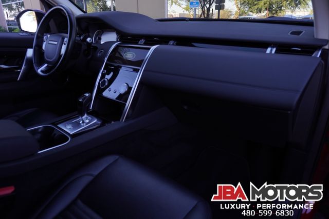2020 Land Rover Discovery Sport P250 S AWD SUV Clean CarFax Arizona Car Sport S | MESA, AZ | JBA MOTORS 2020 Land Rover Discovery Sport P250 S AWD SUV Clean CarFax Arizona Car Sport S | MESA, AZ | JBA MOTORS