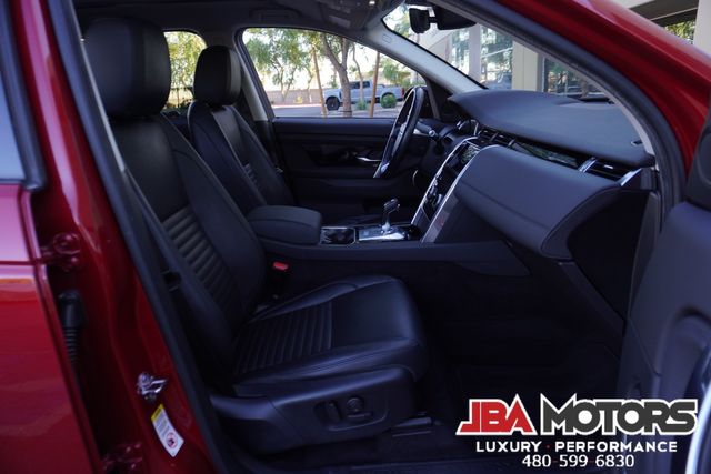 2020 Land Rover Discovery Sport P250 S AWD SUV Clean CarFax Arizona Car Sport S | MESA, AZ | JBA MOTORS 2020 Land Rover Discovery Sport P250 S AWD SUV Clean CarFax Arizona Car Sport S | MESA, AZ | JBA MOTORS