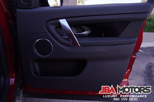 2020 Land Rover Discovery Sport P250 S AWD SUV Clean CarFax Arizona Car Sport S | MESA, AZ | JBA MOTORS 2020 Land Rover Discovery Sport P250 S AWD SUV Clean CarFax Arizona Car Sport S | MESA, AZ | JBA MOTORS