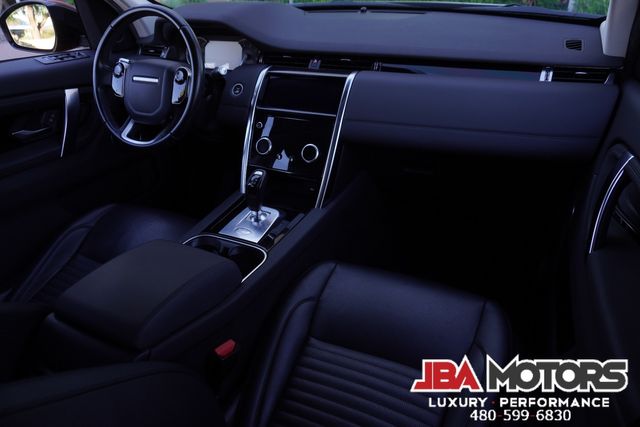 2020 Land Rover Discovery Sport P250 S AWD SUV Clean CarFax Arizona Car Sport S | MESA, AZ | JBA MOTORS 2020 Land Rover Discovery Sport P250 S AWD SUV Clean CarFax Arizona Car Sport S | MESA, AZ | JBA MOTORS