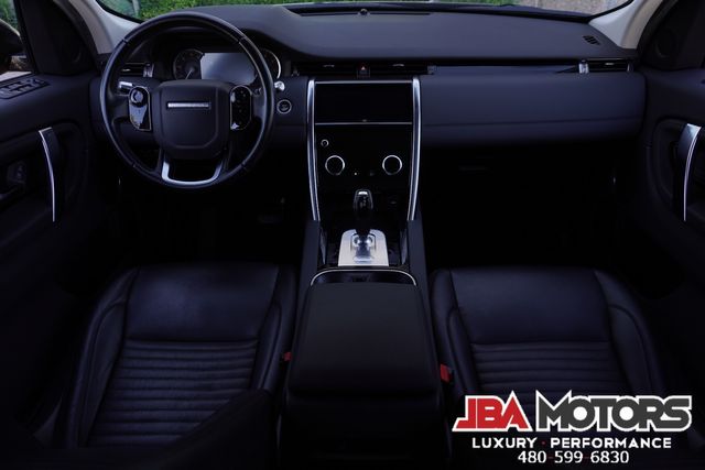 2020 Land Rover Discovery Sport P250 S AWD SUV Clean CarFax Arizona Car Sport S | MESA, AZ | JBA MOTORS 2020 Land Rover Discovery Sport P250 S AWD SUV Clean CarFax Arizona Car Sport S | MESA, AZ | JBA MOTORS