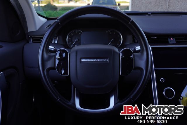 2020 Land Rover Discovery Sport P250 S AWD SUV Clean CarFax Arizona Car Sport S | MESA, AZ | JBA MOTORS 2020 Land Rover Discovery Sport P250 S AWD SUV Clean CarFax Arizona Car Sport S | MESA, AZ | JBA MOTORS