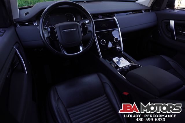 2020 Land Rover Discovery Sport P250 S AWD SUV Clean CarFax Arizona Car Sport S | MESA, AZ | JBA MOTORS 2020 Land Rover Discovery Sport P250 S AWD SUV Clean CarFax Arizona Car Sport S | MESA, AZ | JBA MOTORS