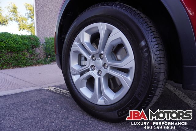 2020 Land Rover Discovery Sport P250 S AWD SUV Clean CarFax Arizona Car Sport S | MESA, AZ | JBA MOTORS 2020 Land Rover Discovery Sport P250 S AWD SUV Clean CarFax Arizona Car Sport S | MESA, AZ | JBA MOTORS