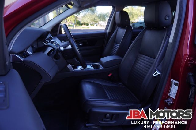 2020 Land Rover Discovery Sport P250 S AWD SUV Clean CarFax Arizona Car Sport S | MESA, AZ | JBA MOTORS 2020 Land Rover Discovery Sport P250 S AWD SUV Clean CarFax Arizona Car Sport S | MESA, AZ | JBA MOTORS