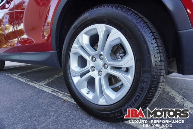 2020 Land Rover Discovery Sport P250 S AWD SUV Clean CarFax Arizona Car Sport S | MESA, AZ | JBA MOTORS 2020 Land Rover Discovery Sport P250 S AWD SUV Clean CarFax Arizona Car Sport S | MESA, AZ | JBA MOTORS