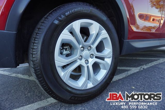 2020 Land Rover Discovery Sport P250 S AWD SUV Clean CarFax Arizona Car Sport S | MESA, AZ | JBA MOTORS 2020 Land Rover Discovery Sport P250 S AWD SUV Clean CarFax Arizona Car Sport S | MESA, AZ | JBA MOTORS