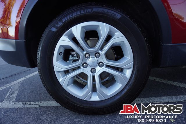 2020 Land Rover Discovery Sport P250 S AWD SUV Clean CarFax Arizona Car Sport S | MESA, AZ | JBA MOTORS 2020 Land Rover Discovery Sport P250 S AWD SUV Clean CarFax Arizona Car Sport S | MESA, AZ | JBA MOTORS