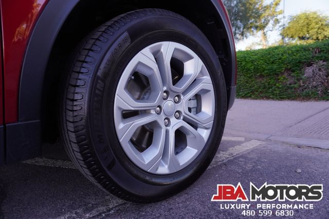 2020 Land Rover Discovery Sport P250 S AWD SUV Clean CarFax Arizona Car Sport S | MESA, AZ | JBA MOTORS 2020 Land Rover Discovery Sport P250 S AWD SUV Clean CarFax Arizona Car Sport S | MESA, AZ | JBA MOTORS