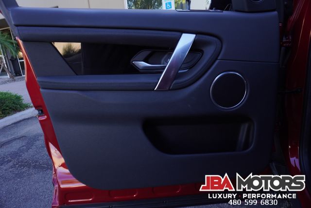 2020 Land Rover Discovery Sport P250 S AWD SUV Clean CarFax Arizona Car Sport S | MESA, AZ | JBA MOTORS 2020 Land Rover Discovery Sport P250 S AWD SUV Clean CarFax Arizona Car Sport S | MESA, AZ | JBA MOTORS