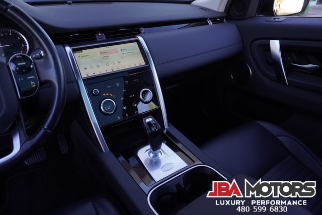 2020 Land Rover Discovery Sport P250 S AWD SUV Clean CarFax Arizona Car Sport S | MESA, AZ | JBA MOTORS 2020 Land Rover Discovery Sport P250 S AWD SUV Clean CarFax Arizona Car Sport S | MESA, AZ | JBA MOTORS