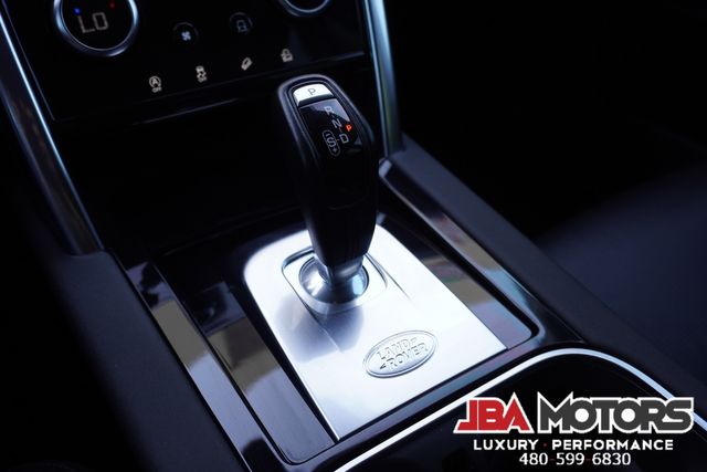 2020 Land Rover Discovery Sport P250 S AWD SUV Clean CarFax Arizona Car Sport S | MESA, AZ | JBA MOTORS 2020 Land Rover Discovery Sport P250 S AWD SUV Clean CarFax Arizona Car Sport S | MESA, AZ | JBA MOTORS