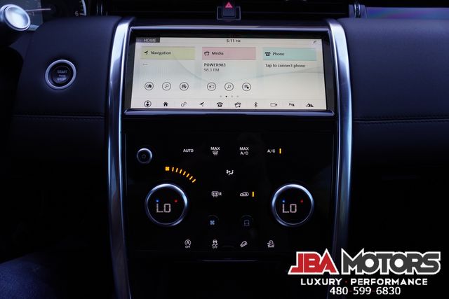 2020 Land Rover Discovery Sport P250 S AWD SUV Clean CarFax Arizona Car Sport S | MESA, AZ | JBA MOTORS 2020 Land Rover Discovery Sport P250 S AWD SUV Clean CarFax Arizona Car Sport S | MESA, AZ | JBA MOTORS