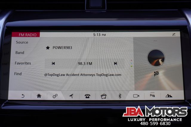 2020 Land Rover Discovery Sport P250 S AWD SUV Clean CarFax Arizona Car Sport S | MESA, AZ | JBA MOTORS 2020 Land Rover Discovery Sport P250 S AWD SUV Clean CarFax Arizona Car Sport S | MESA, AZ | JBA MOTORS