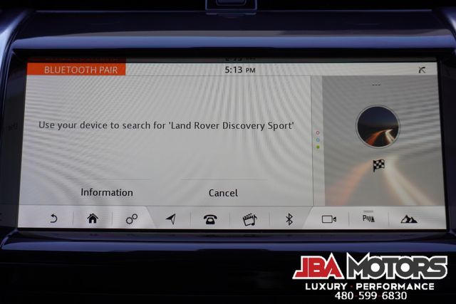 2020 Land Rover Discovery Sport P250 S AWD SUV Clean CarFax Arizona Car Sport S | MESA, AZ | JBA MOTORS 2020 Land Rover Discovery Sport P250 S AWD SUV Clean CarFax Arizona Car Sport S | MESA, AZ | JBA MOTORS