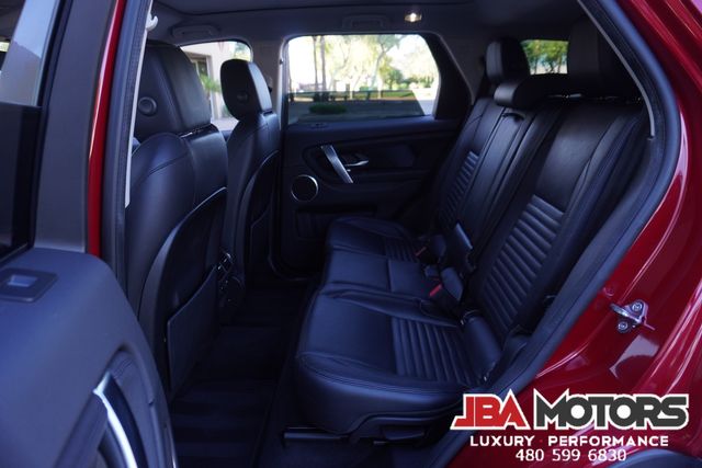 2020 Land Rover Discovery Sport P250 S AWD SUV Clean CarFax Arizona Car Sport S | MESA, AZ | JBA MOTORS 2020 Land Rover Discovery Sport P250 S AWD SUV Clean CarFax Arizona Car Sport S | MESA, AZ | JBA MOTORS