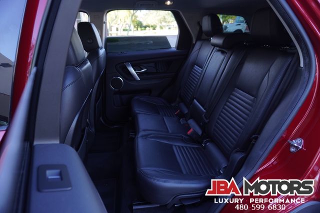 2020 Land Rover Discovery Sport P250 S AWD SUV Clean CarFax Arizona Car Sport S | MESA, AZ | JBA MOTORS 2020 Land Rover Discovery Sport P250 S AWD SUV Clean CarFax Arizona Car Sport S | MESA, AZ | JBA MOTORS