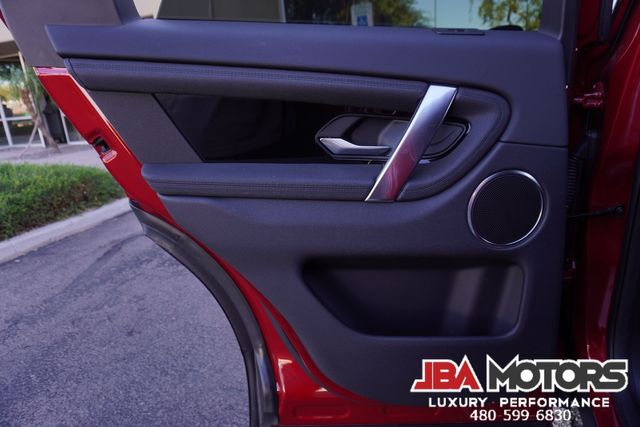 2020 Land Rover Discovery Sport P250 S AWD SUV Clean CarFax Arizona Car Sport S | MESA, AZ | JBA MOTORS 2020 Land Rover Discovery Sport P250 S AWD SUV Clean CarFax Arizona Car Sport S | MESA, AZ | JBA MOTORS