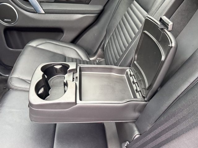 2020 Land Rover Discovery Sport P250 S