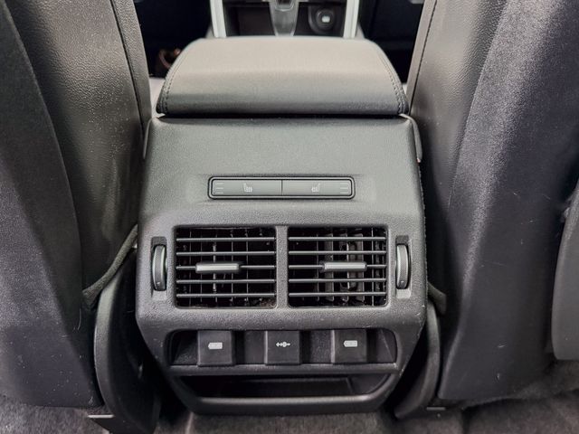 2020 Land Rover Discovery Sport P250 S