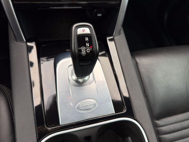 2020 Land Rover Discovery Sport P250 S