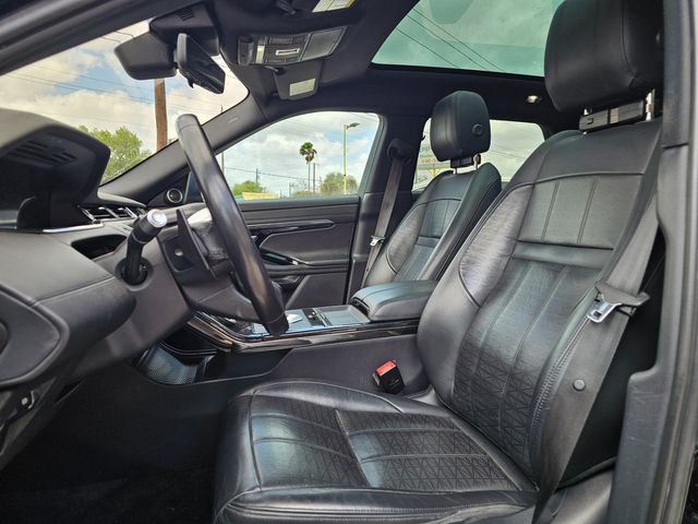 2020 Land Rover Range Rover Evoque R-Dynamic HSE | Brownsville TX | English Motors