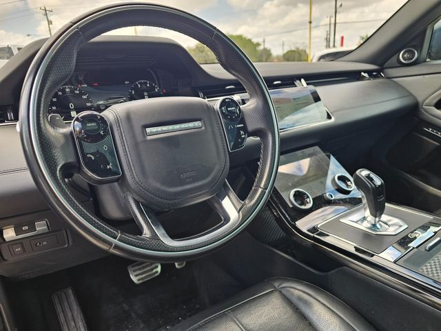 2020 Land Rover Range Rover Evoque R-Dynamic HSE | Brownsville TX | English Motors 2020 Land Rover Range Rover Evoque R-Dynamic HSE | Brownsville TX | English Motors