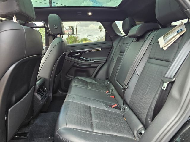 2020 Land Rover Range Rover Evoque R-Dynamic HSE | Brownsville TX | English Motors 2020 Land Rover Range Rover Evoque R-Dynamic HSE | Brownsville TX | English Motors