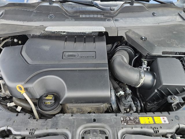 2020 Land Rover Range Rover Evoque R-Dynamic HSE | Brownsville TX | English Motors 2020 Land Rover Range Rover Evoque R-Dynamic HSE | Brownsville TX | English Motors