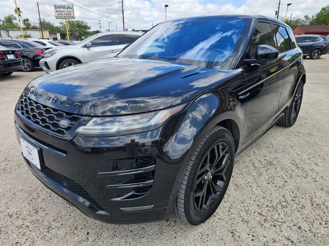 2020 Land Rover Range Rover Evoque R-Dynamic HSE | Brownsville TX | English Motors 2020 Land Rover Range Rover Evoque R-Dynamic HSE | Brownsville TX | English Motors