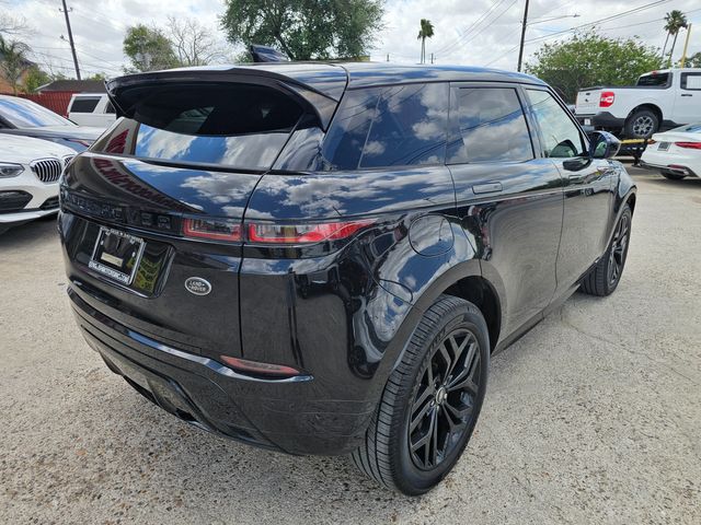 2020 Land Rover Range Rover Evoque R-Dynamic HSE | Brownsville TX | English Motors
