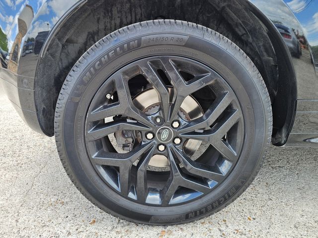 2020 Land Rover Range Rover Evoque R-Dynamic HSE | Brownsville TX | English Motors