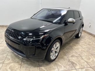 2020 Land Rover Range Rover Evoque SE | Carrollton, TX | CarChoice.com