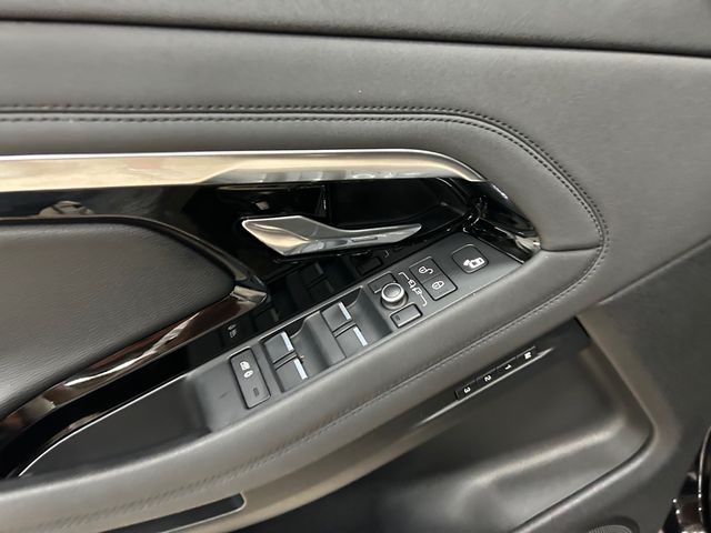 2020 Land Rover Range Rover Evoque SE