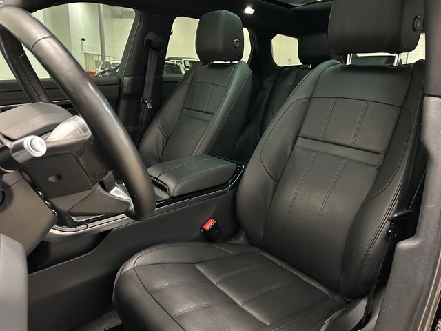 2020 Land Rover Range Rover Evoque SE