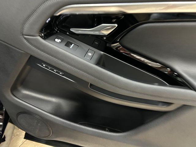 2020 Land Rover Range Rover Evoque SE