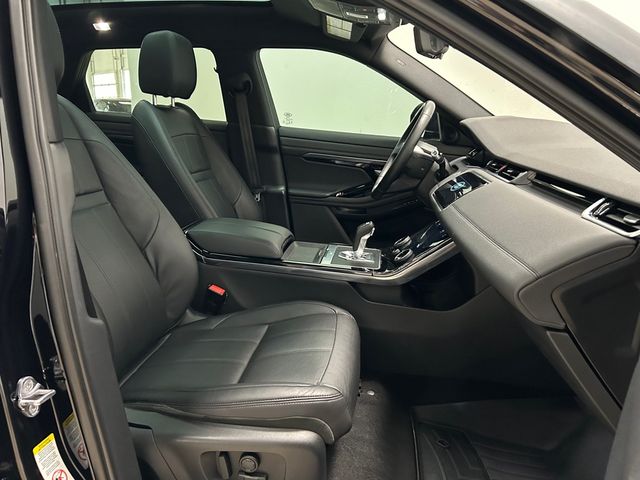 2020 Land Rover Range Rover Evoque SE