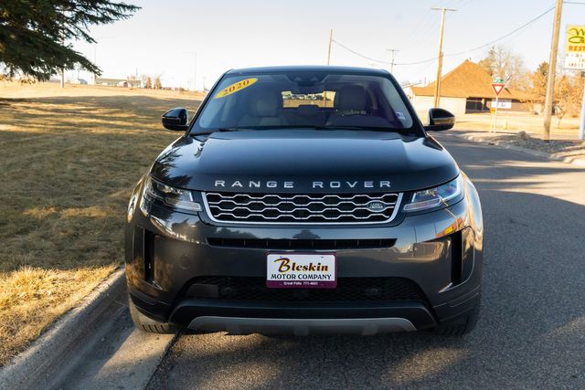 2020 Land Rover Range Rover Evoque S | Great Falls, Montana | Bleskin Motor Company 2020 Land Rover Range Rover Evoque S | Great Falls, Montana | Bleskin Motor Company