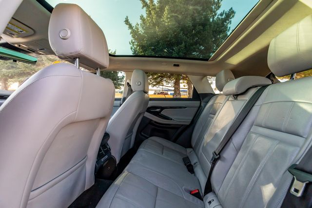 2020 Land Rover Range Rover Evoque S | Great Falls, Montana | Bleskin Motor Company 2020 Land Rover Range Rover Evoque S | Great Falls, Montana | Bleskin Motor Company