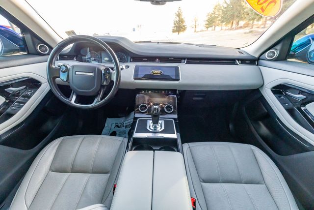 2020 Land Rover Range Rover Evoque S | Great Falls, Montana | Bleskin Motor Company 2020 Land Rover Range Rover Evoque S | Great Falls, Montana | Bleskin Motor Company