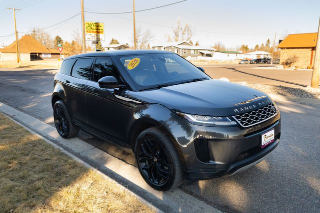 2020 Land Rover Range Rover Evoque S | Great Falls, Montana | Bleskin Motor Company 2020 Land Rover Range Rover Evoque S | Great Falls, Montana | Bleskin Motor Company