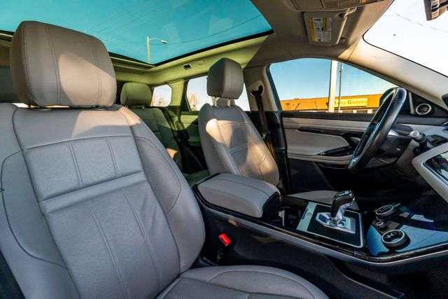 2020 Land Rover Range Rover Evoque S | Great Falls, Montana | Bleskin Motor Company 2020 Land Rover Range Rover Evoque S | Great Falls, Montana | Bleskin Motor Company