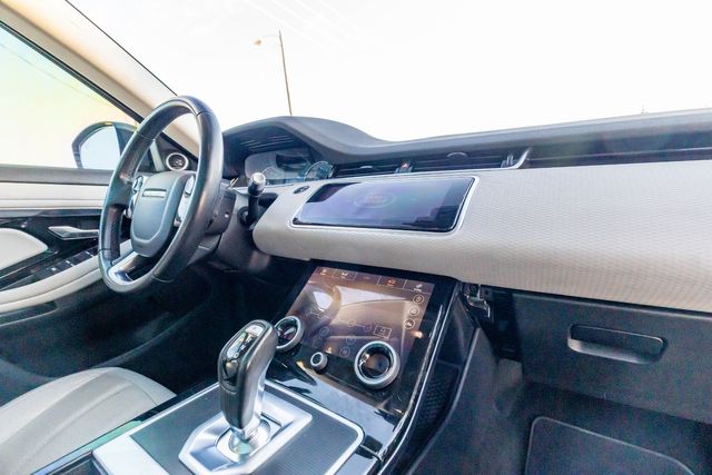 2020 Land Rover Range Rover Evoque S | Great Falls, Montana | Bleskin Motor Company 