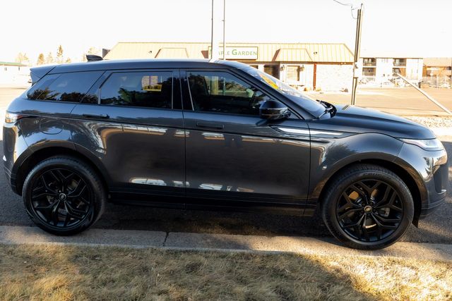 2020 Land Rover Range Rover Evoque S | Great Falls, Montana | Bleskin Motor Company 2020 Land Rover Range Rover Evoque S | Great Falls, Montana | Bleskin Motor Company