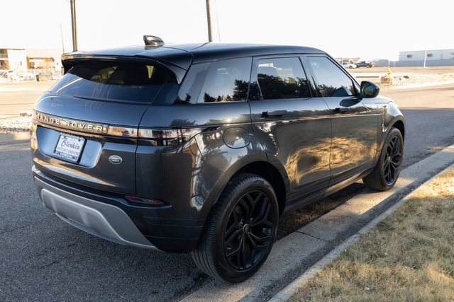 2020 Land Rover Range Rover Evoque S | Great Falls, Montana | Bleskin Motor Company 2020 Land Rover Range Rover Evoque S | Great Falls, Montana | Bleskin Motor Company