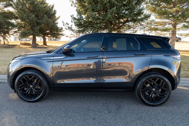 2020 Land Rover Range Rover Evoque S | Great Falls, Montana | Bleskin Motor Company 2020 Land Rover Range Rover Evoque S | Great Falls, Montana | Bleskin Motor Company