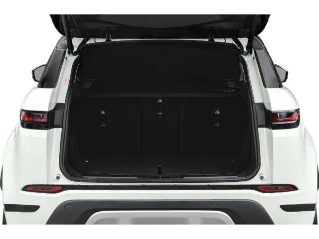 2020 Land Rover Range Rover Evoque S